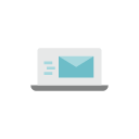icono de sobre de correos